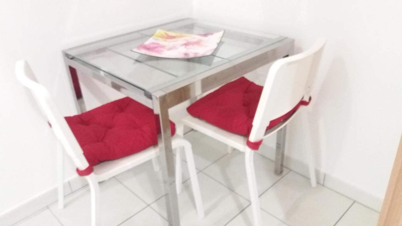 Depandance Macchiavelli 2 Hotell Cagliari Eksteriør bilde