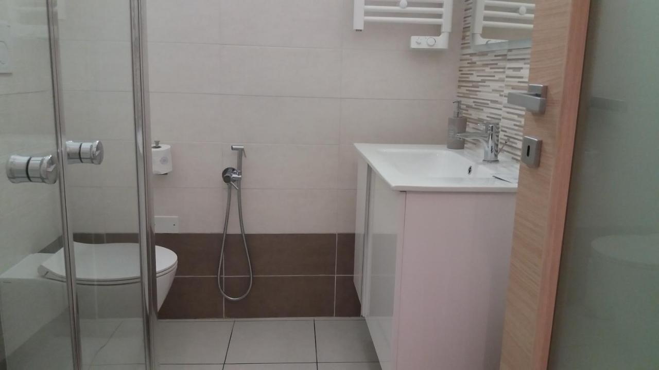Depandance Macchiavelli 2 Hotell Cagliari Eksteriør bilde