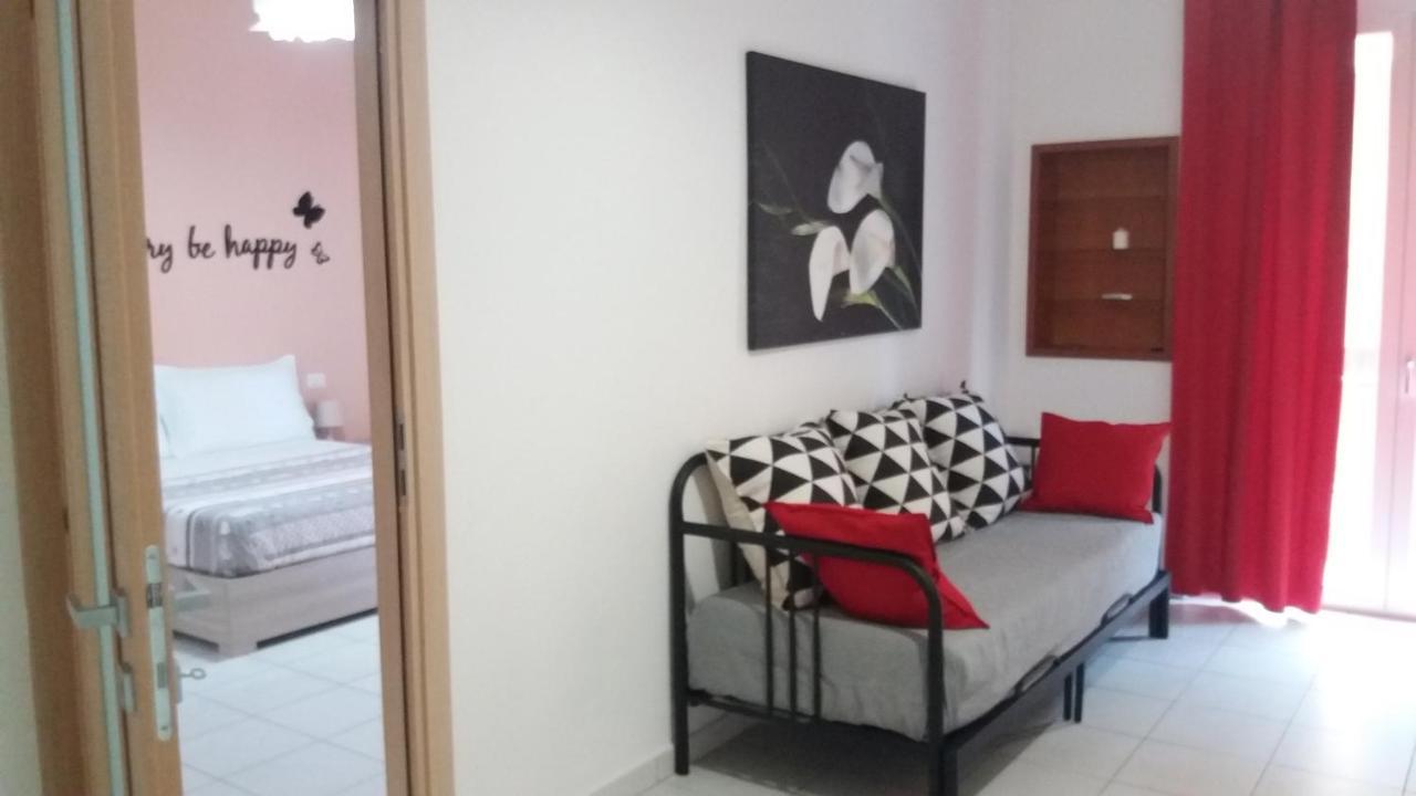 Depandance Macchiavelli 2 Hotell Cagliari Eksteriør bilde