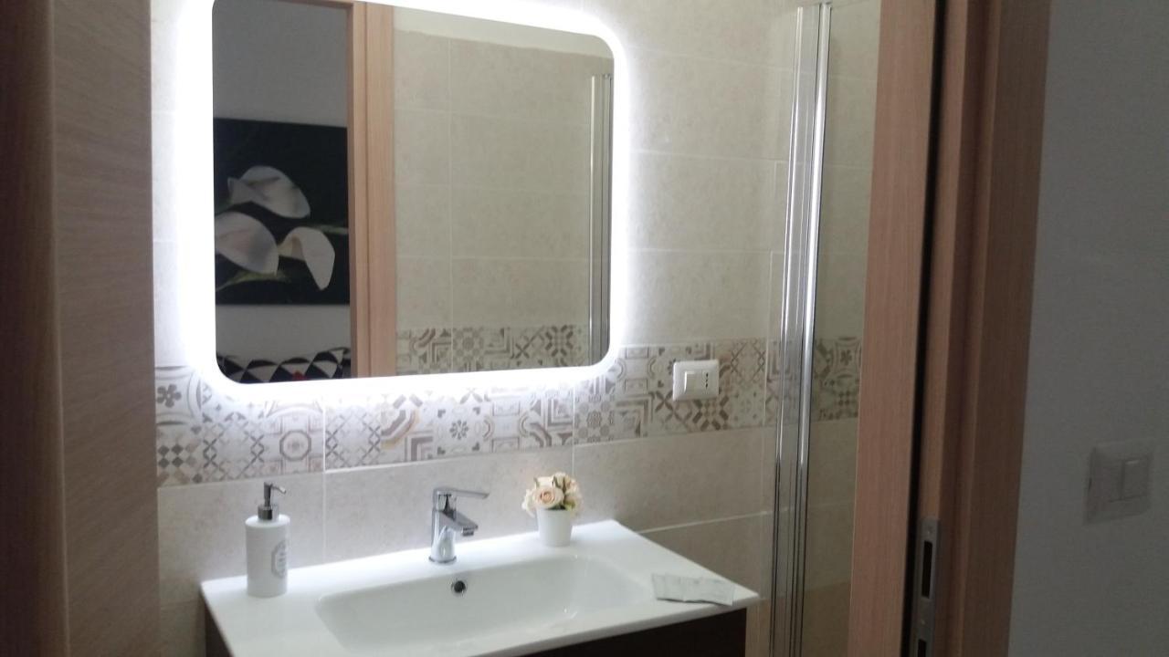 Depandance Macchiavelli 2 Hotell Cagliari Eksteriør bilde