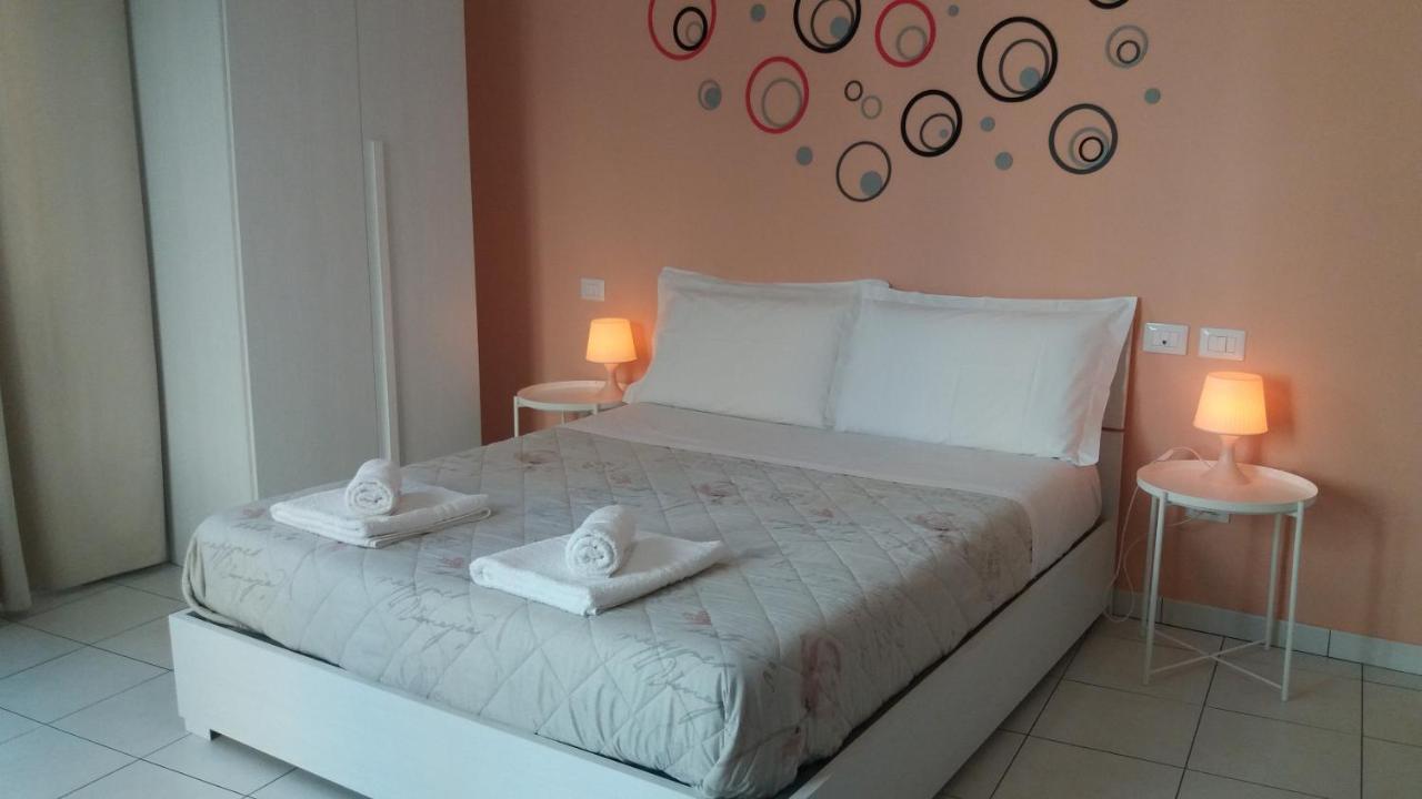 Depandance Macchiavelli 2 Hotell Cagliari Eksteriør bilde