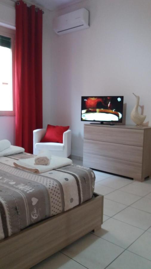 Depandance Macchiavelli 2 Hotell Cagliari Eksteriør bilde