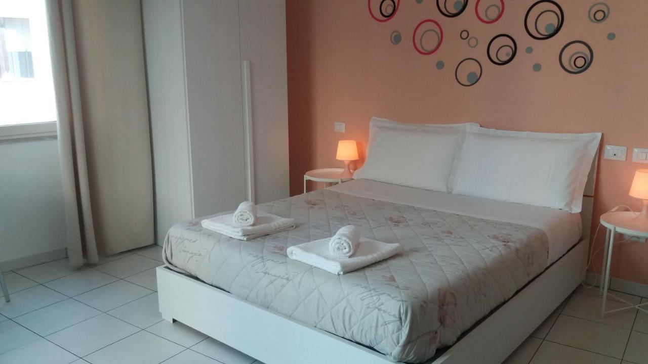 Depandance Macchiavelli 2 Hotell Cagliari Eksteriør bilde