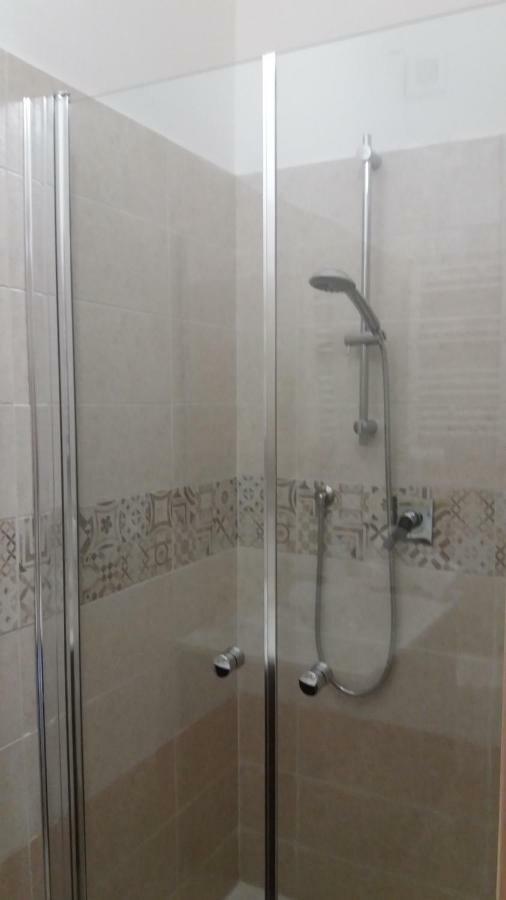 Depandance Macchiavelli 2 Hotell Cagliari Eksteriør bilde
