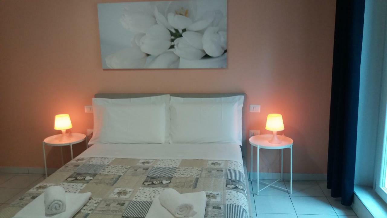 Depandance Macchiavelli 2 Hotell Cagliari Eksteriør bilde