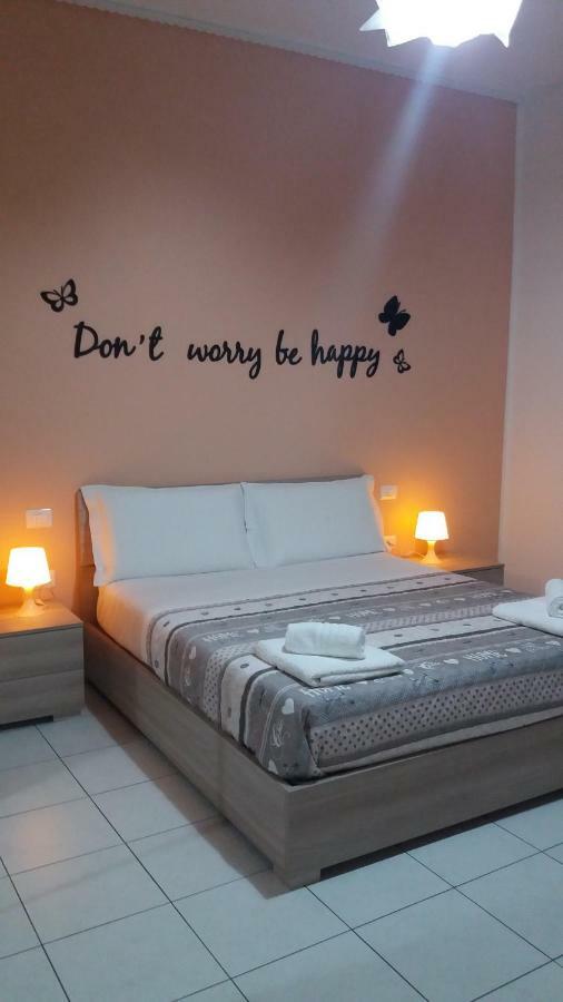 Depandance Macchiavelli 2 Hotell Cagliari Eksteriør bilde