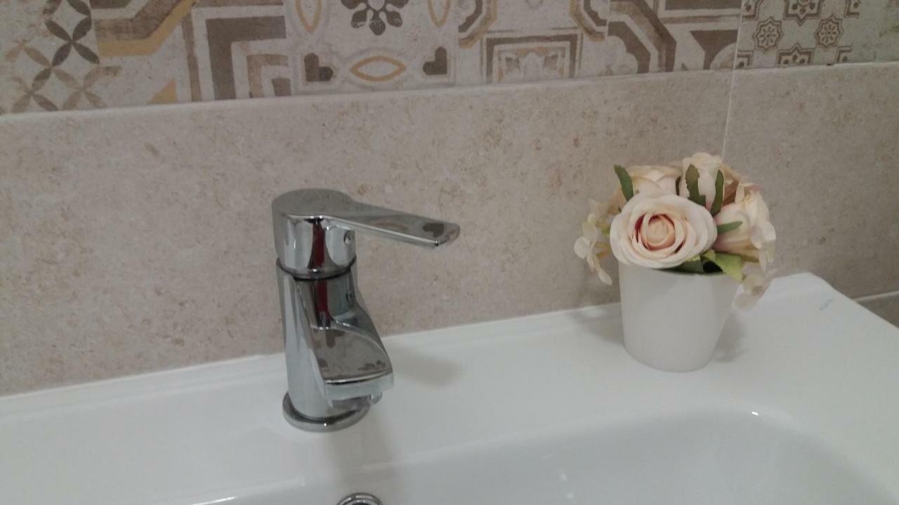 Depandance Macchiavelli 2 Hotell Cagliari Eksteriør bilde