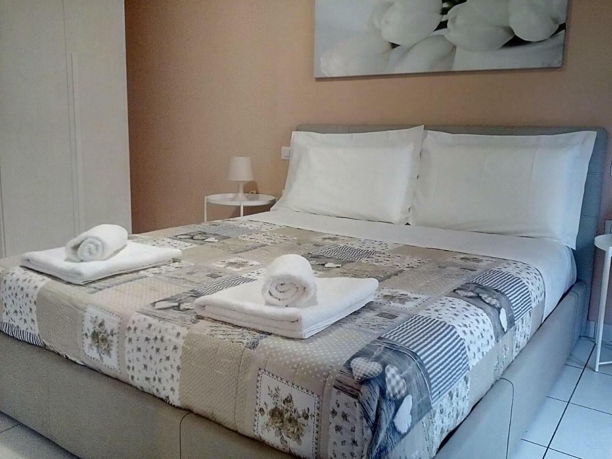 Depandance Macchiavelli 2 Hotell Cagliari Eksteriør bilde