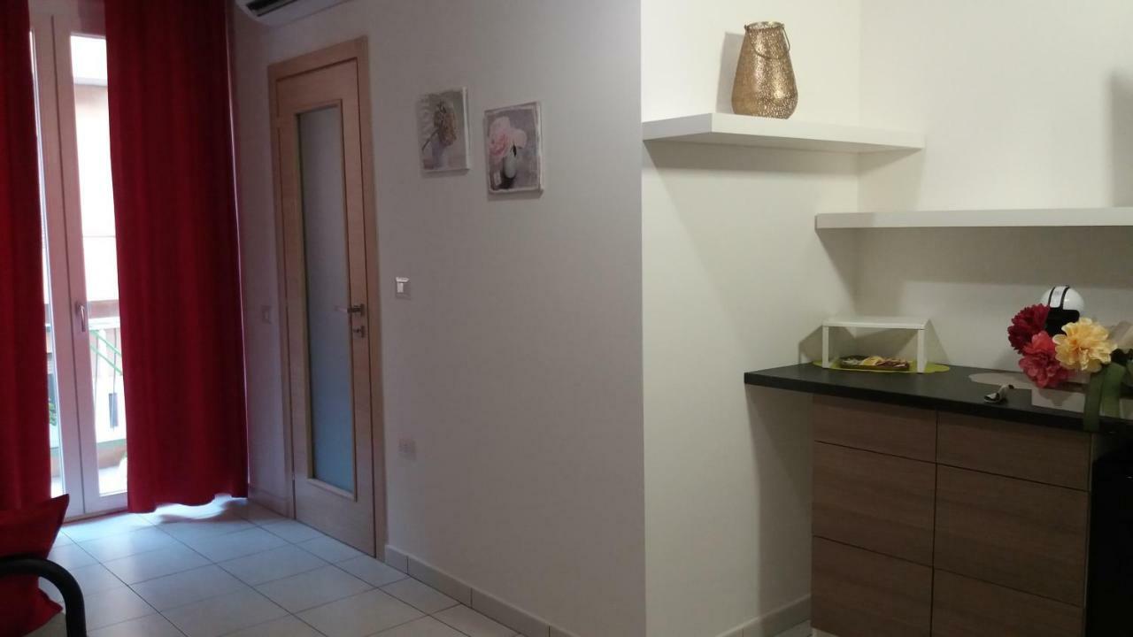 Depandance Macchiavelli 2 Hotell Cagliari Eksteriør bilde