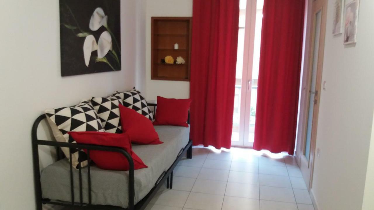 Depandance Macchiavelli 2 Hotell Cagliari Eksteriør bilde