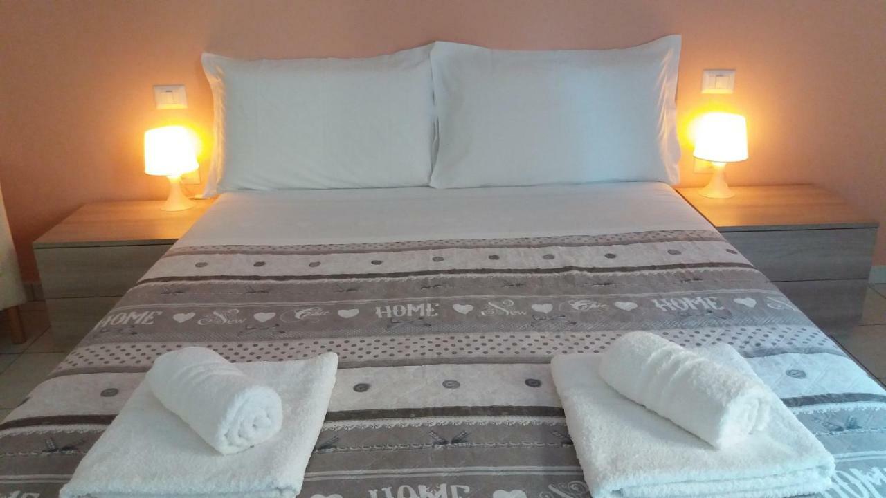 Depandance Macchiavelli 2 Hotell Cagliari Eksteriør bilde