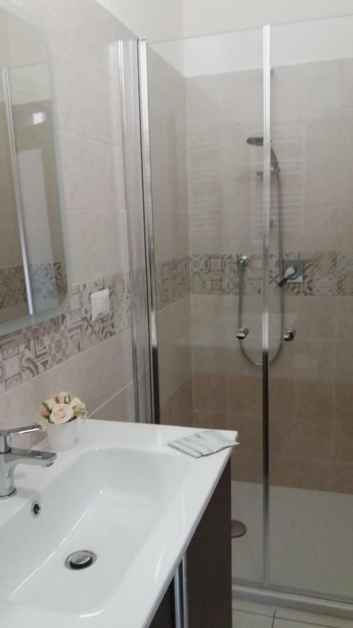 Depandance Macchiavelli 2 Hotell Cagliari Eksteriør bilde