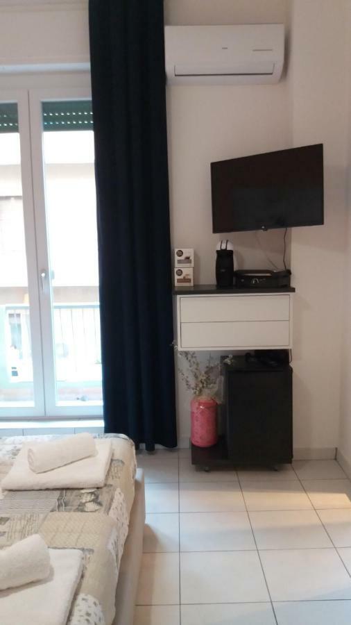Depandance Macchiavelli 2 Hotell Cagliari Eksteriør bilde