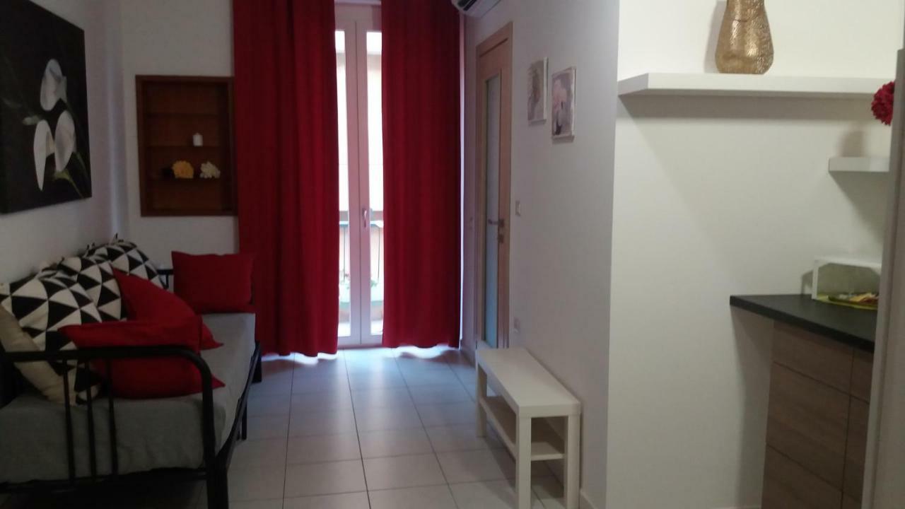 Depandance Macchiavelli 2 Hotell Cagliari Eksteriør bilde