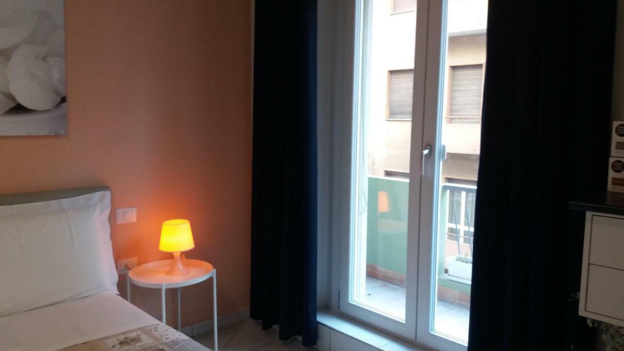 Depandance Macchiavelli 2 Hotell Cagliari Eksteriør bilde