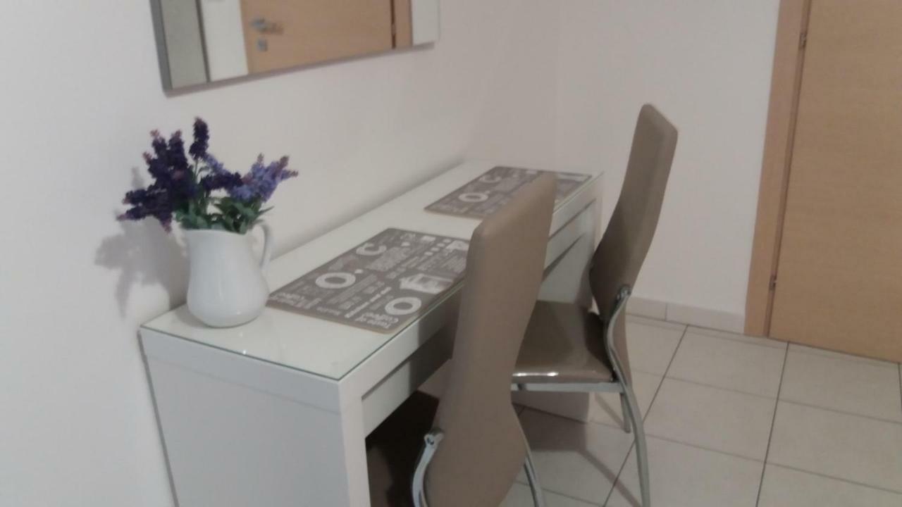 Depandance Macchiavelli 2 Hotell Cagliari Eksteriør bilde